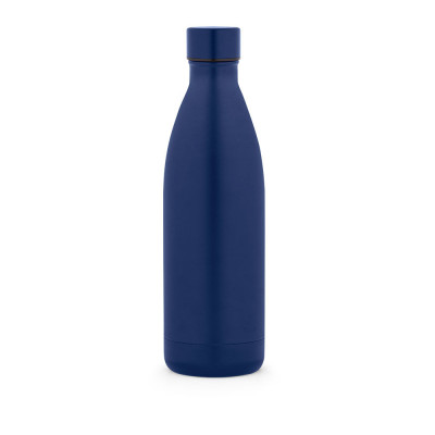 RE-BUFFON XL. Double-walled stainless steel bottle (90 recycled) 1L